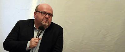 Dziennikarstwo stało się polityką czy raczej politykierstwem - przeczytaj rozmowę z Erykiem Mistewiczem