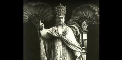 Pius XI: O Królewskiej Godności Chrystusa (fragment)