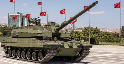 Witold Repetowicz: Katastrofa Turcji w Syrii