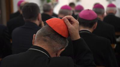 Komentarz Episkopatu do Jubileuszowego Aktu Przyjęcia Jezusa za Króla i Pana