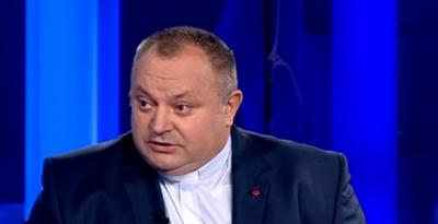 Ks. prof. Waldemar Cisło: Cywilizowany świat musi wziąć odpowiedzialność za cierpienie niewinnych