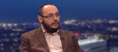 Krzysztof Wołodźko: Po stronie przegrywających