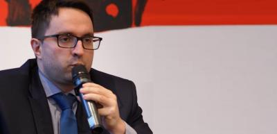 Rafał Łatka: Prymas Stefan Wyszyński jako realista polityczny 
