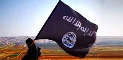 Monika Gabriela Bartoszewicz: Czego chce ISIS?