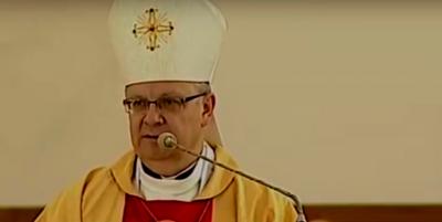 Bp Andrzej Czaja: Jesteśmy przedstawicielstwem Polskiego Narodu