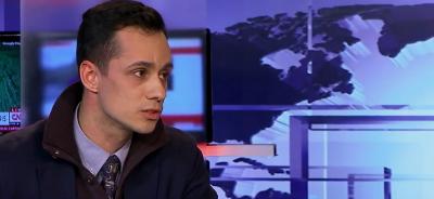 Marcin Darmas: Wariacje o francuskim kryzysie