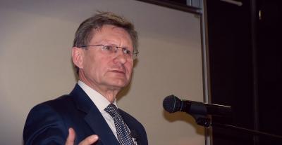 Krzysztof Tyszka-Drozdowski: Balcerowicz i Saint-Simon
