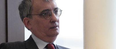 Prof. Jacek Bartyzel: W interpretowaniu Szekspira nie można uciec od zagadnień politycznych