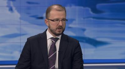 Piotr Dardziński: Polska nie potrzebuje modernizacji imitacyjnej
