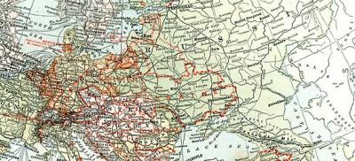 Wojciech Stanisławski: Intermarium - kawiarniany sen