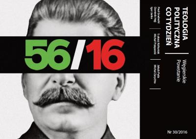 Węgierskie powstanie [TPCT nr 30]