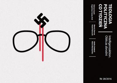 Intelligenzaktion. Oblicza zbrodni [TPCT nr 28]