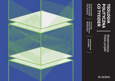 Modernizacje [TPCT nr 23]