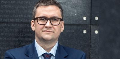 Powinno kiedyś powstać Muzeum Polskiej Wolności - przeczytaj rozmowę z Janem Ołdakowskim