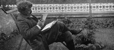 Bartosz Fingas: Czy Chesterton był konserwatystą?
