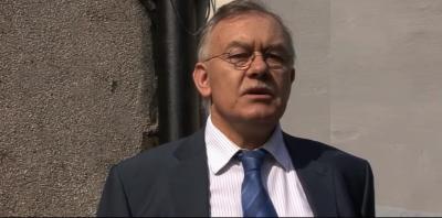 Prof. Ireneusz Krzemiński: Przeciwko dogmatykom, tyranom i nieskończonej głupocie