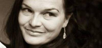 Kinga Dygulska-Jamro: God Bless America