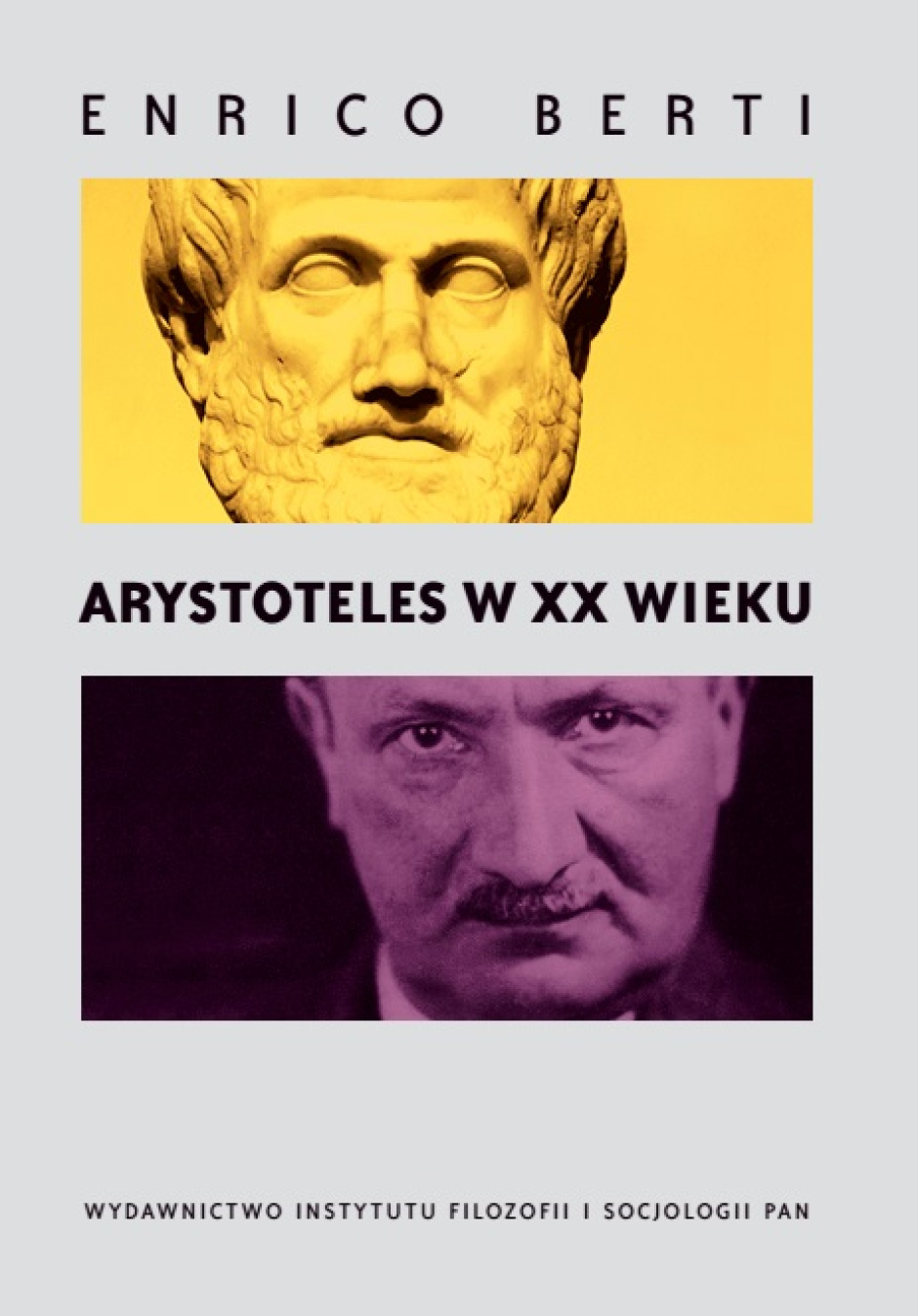 Arystoteles w XX wieku - Enrico Berti