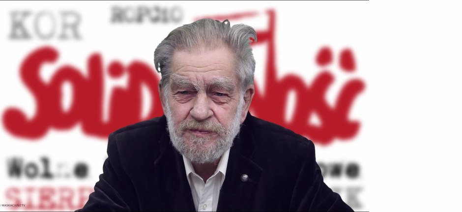 Dobry kompromis to kompromis, który odzwierciedla stosunek zawierających go sił – przeczytaj rozmowę z Andrzejem Gwiazdą