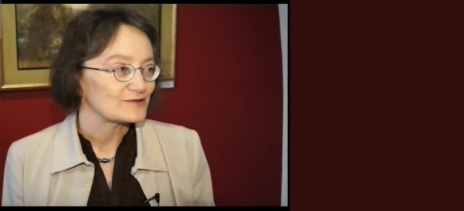 prof. Magdalena Zowczak: O kulcie maryjnym ludu i dla ludu