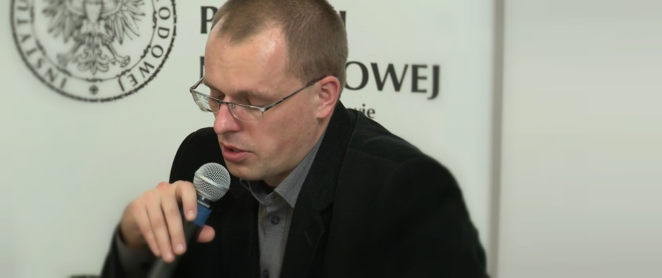 Bartłomiej Noszczak: Architekt Milenium