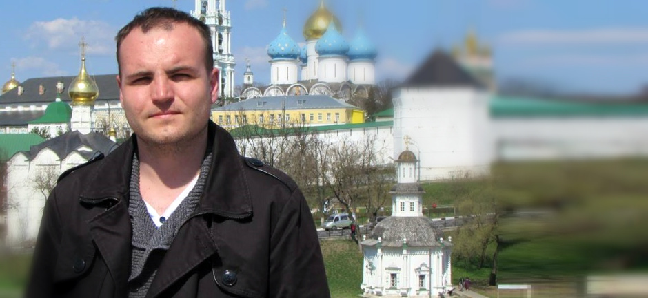 Łukasz Maślanka: Prasa na peryferiach
