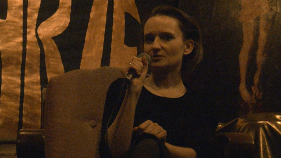 Spotkanie autorskie o "Jadwidze" we Wrocławiu!