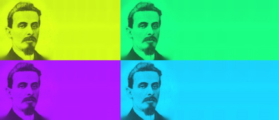 Bartosz Maciejewski: Dlaczego Nietzsche kończy się niczem? Brzozowski jako filozof kultury