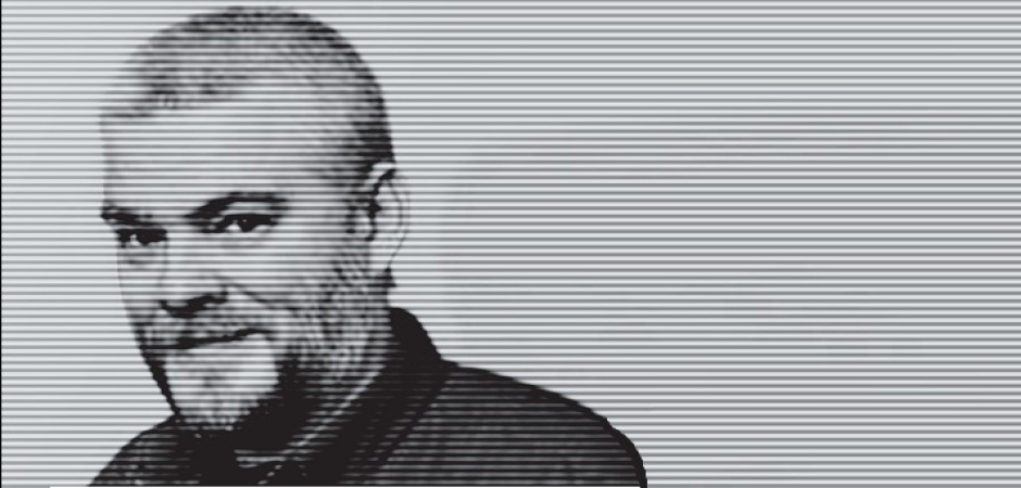 Paweł Paliwoda: Totalitarna demokracja, totalitarne media