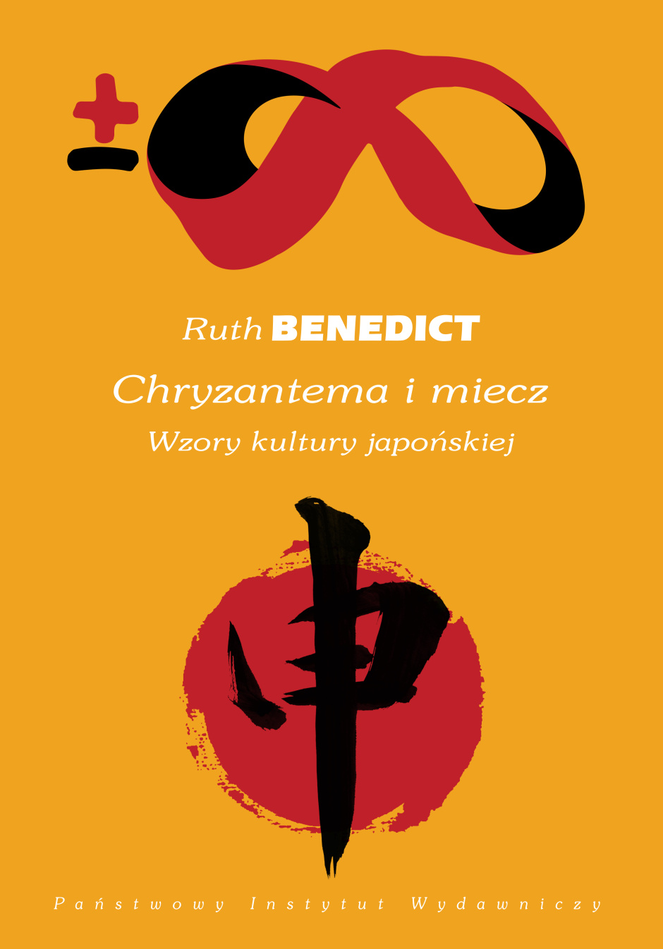 Chryzantema i miecz - Ruth Benedict