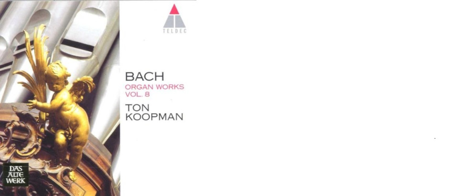 Antonina Karpowicz-Zbińkowska: J. S. Bach, Orgel-Büchlein