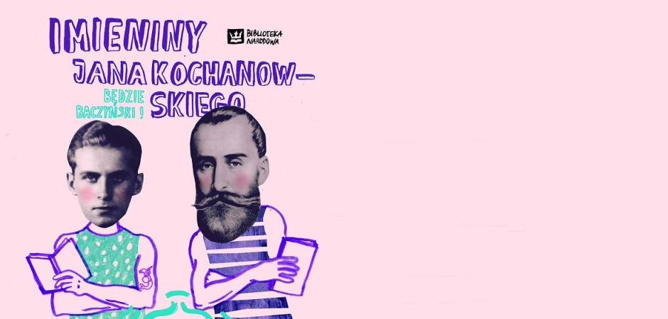 Teologia Polityczna na Imieniach Jana Kochanowskiego w Ogrodzie Krasińskich!