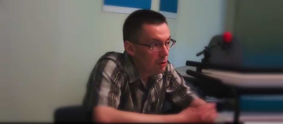 Prof. Tomasz Chinciński: Terror jako sposób sprawowania okupacji