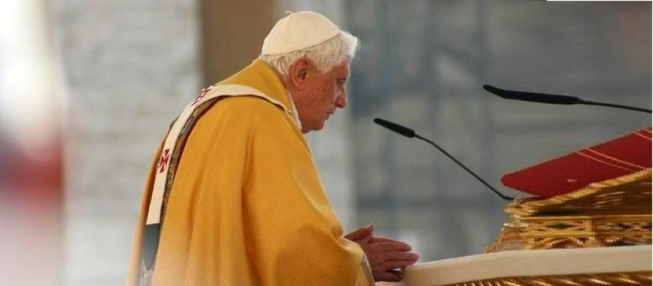 Benedykt XVI: Życie konsekrowane świadectwem umiłowania Ewangelii