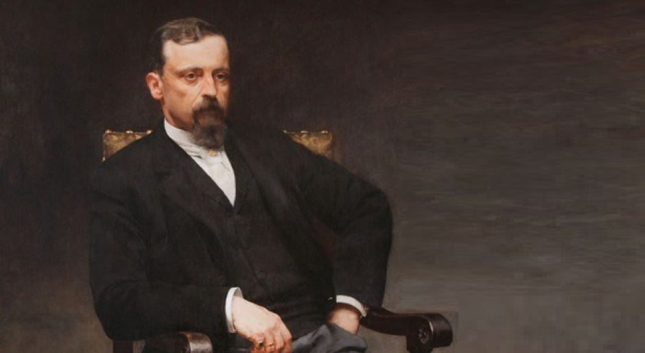Krzysztof Stępnik: w 1905 roku dla świata liczyło się nazwisko tylko jednego Polaka - Henryka Sienkiewicza