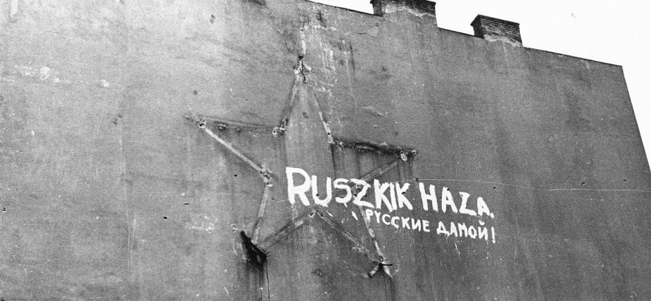 Prof. Paul Gradvohl: Nie byłoby Gdańska bez Budapesztu