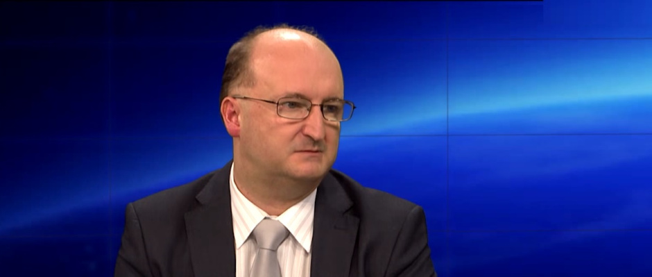 Piotr Wawrzyk: Manifest z Ventotene jako rozwiązanie obecnych kryzysów Unii Europejskiej?
