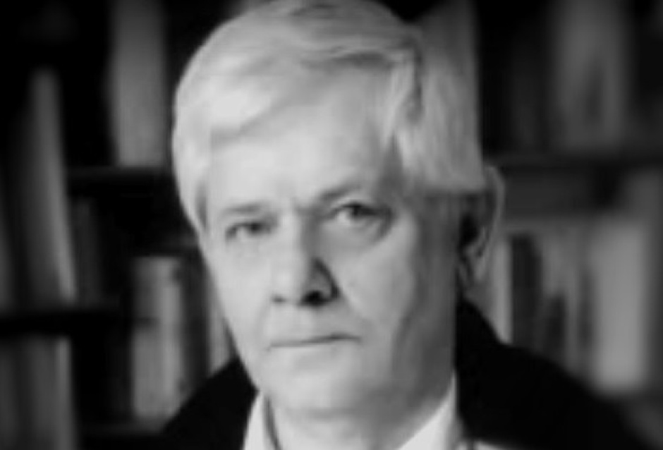 Zbigniew Herbert - 92. rocznica urodzin - Pamiętamy!