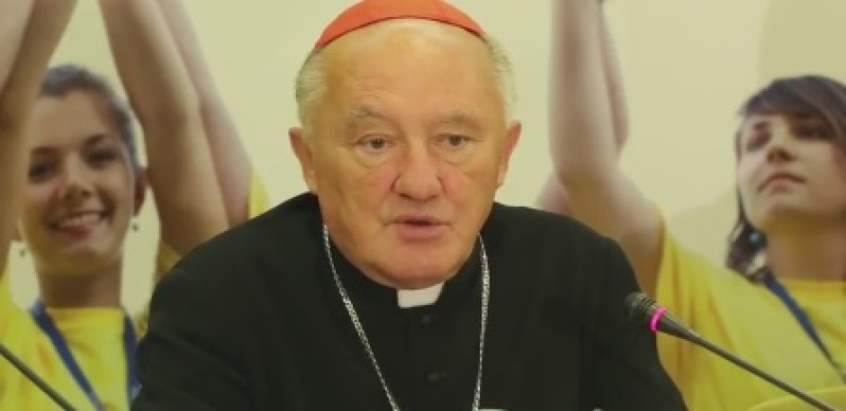„Bądźcie świadkami miłosierdzia” – to hasło tegorocznego Dnia Papieskiego