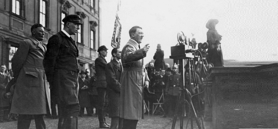 Emilia Anna Kaniuk: nauka w rękach pseudonaukowców, czyli eugenika nazistów