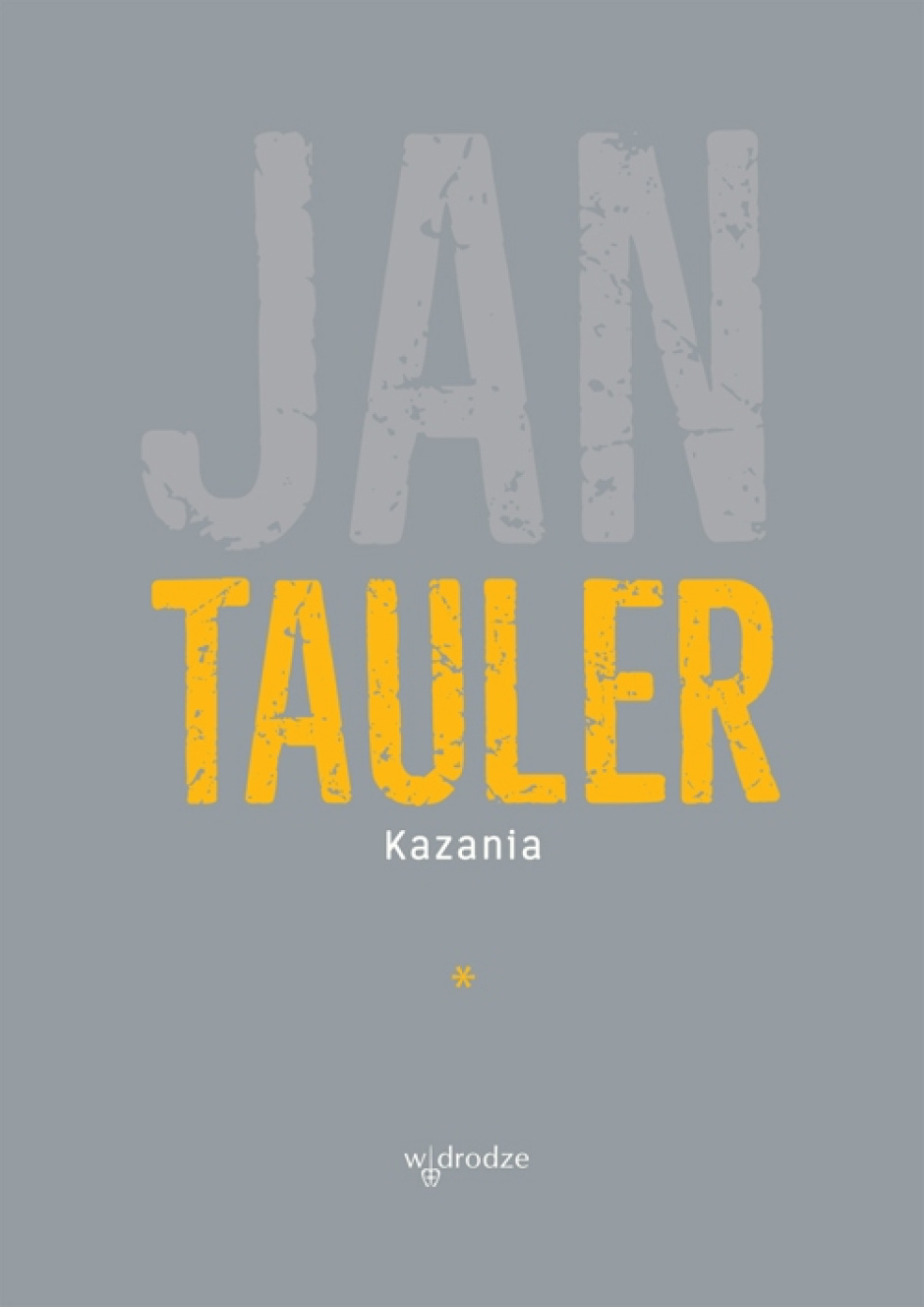 Kazania, tom I - Jan Tauler