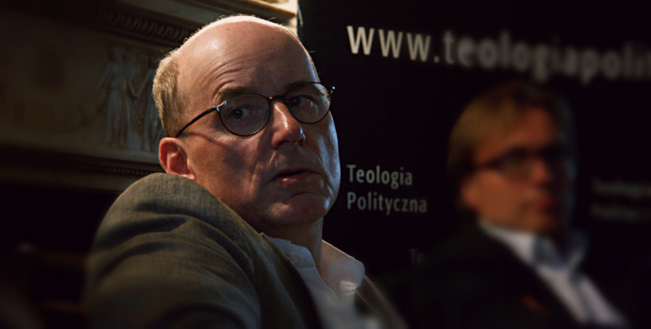 Federalizacja, czyli piękna mrzonka współczesnej Europy – rozmowa z Janem Rokitą