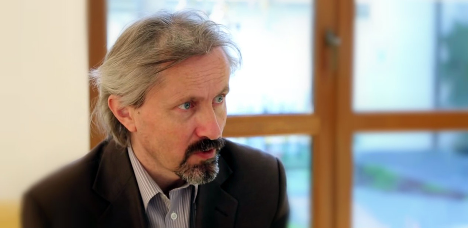 Rafał Chwedoruk: Stanisław Brzozowski w polskim laboratorium idei