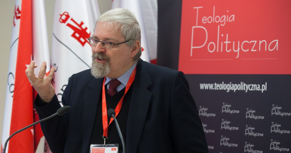 Drugi dzień konferencji "Solidarność i Miłosierdzie" w obiektywie [ZDJĘCIA]