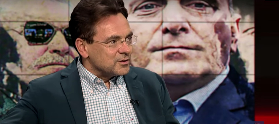 Dariusz Karłowicz o Brexit i degeneracji demokracji