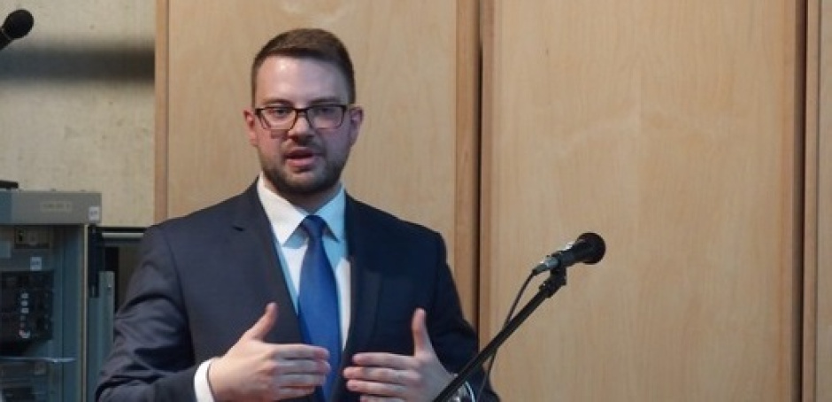 Krzysztof Koźmiński: Porządek prawny III Rzeczypospolitej – zamknięty system legalności?