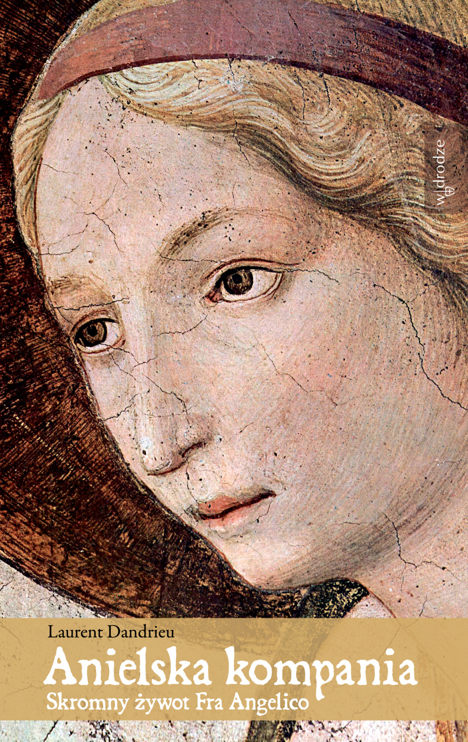 Anielska kompania - Laurent Dandrieu