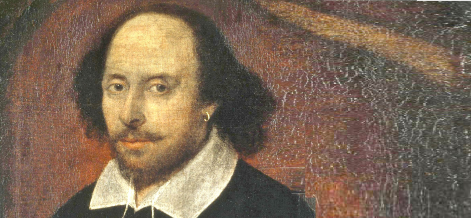 Shakespeare, czyli ponadczasowa dyskusja na temat władzy – rozmowa z Prof. Martą Gibińską