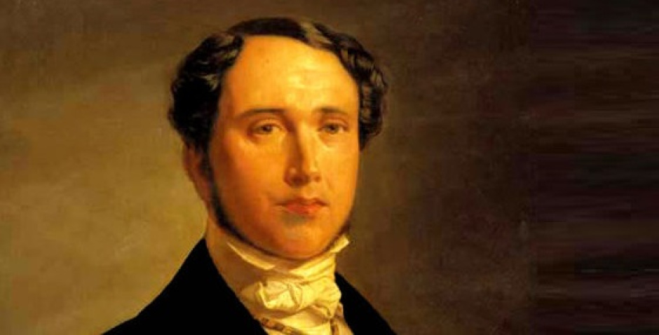 Prof. Jacek Bartyzel: Apokaliptyk Juan Donoso Cortés