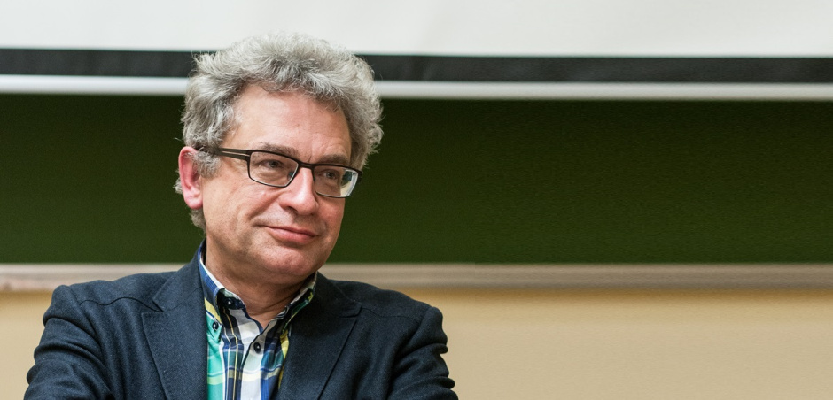Prof. Włodzimierz Marciniak: Konieczne jest wzmocnienie pozycji Polski [ROSJA]
